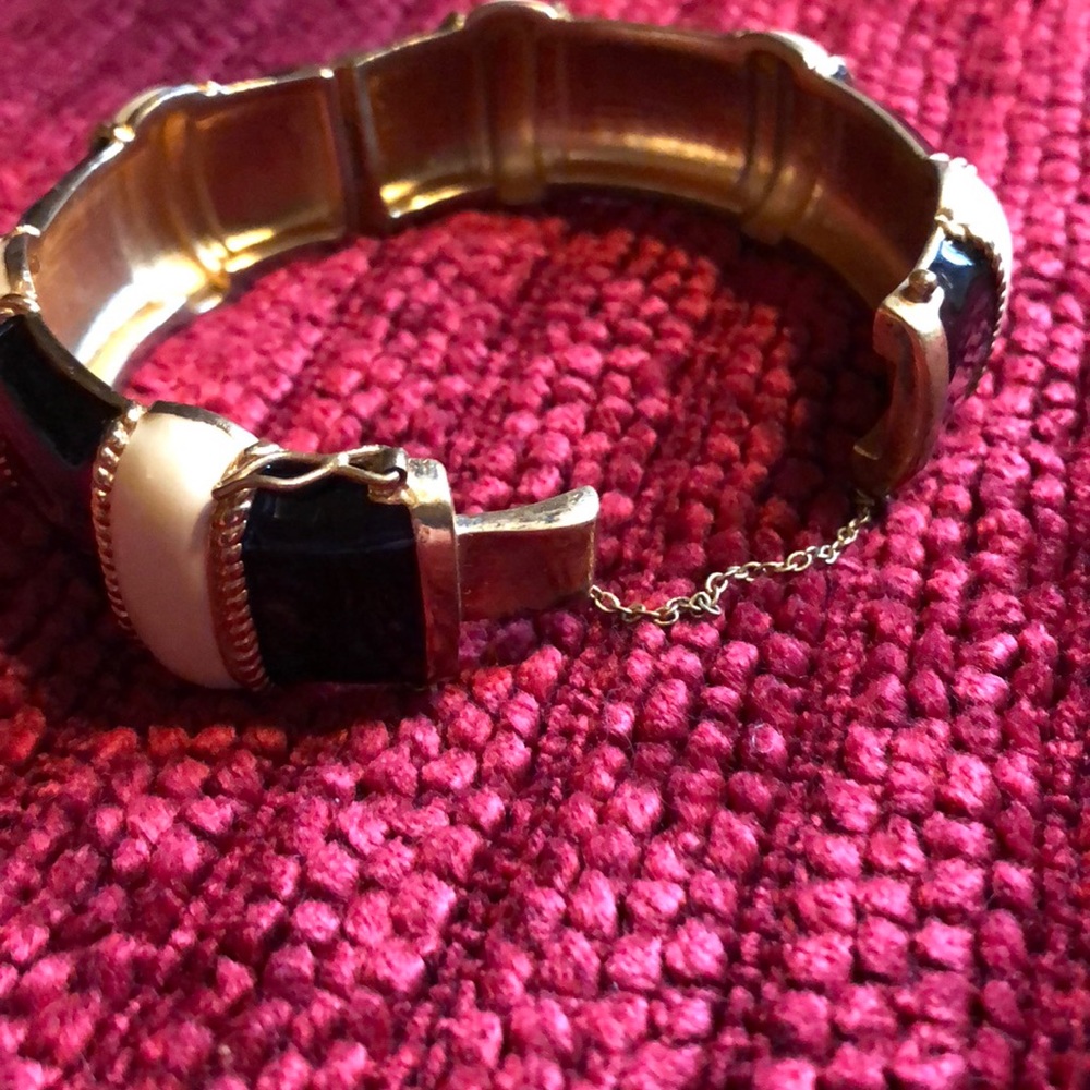 Beautiful J.Crew Bangles - Picture 3 of 5
